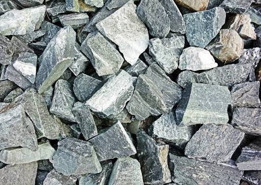 Mining