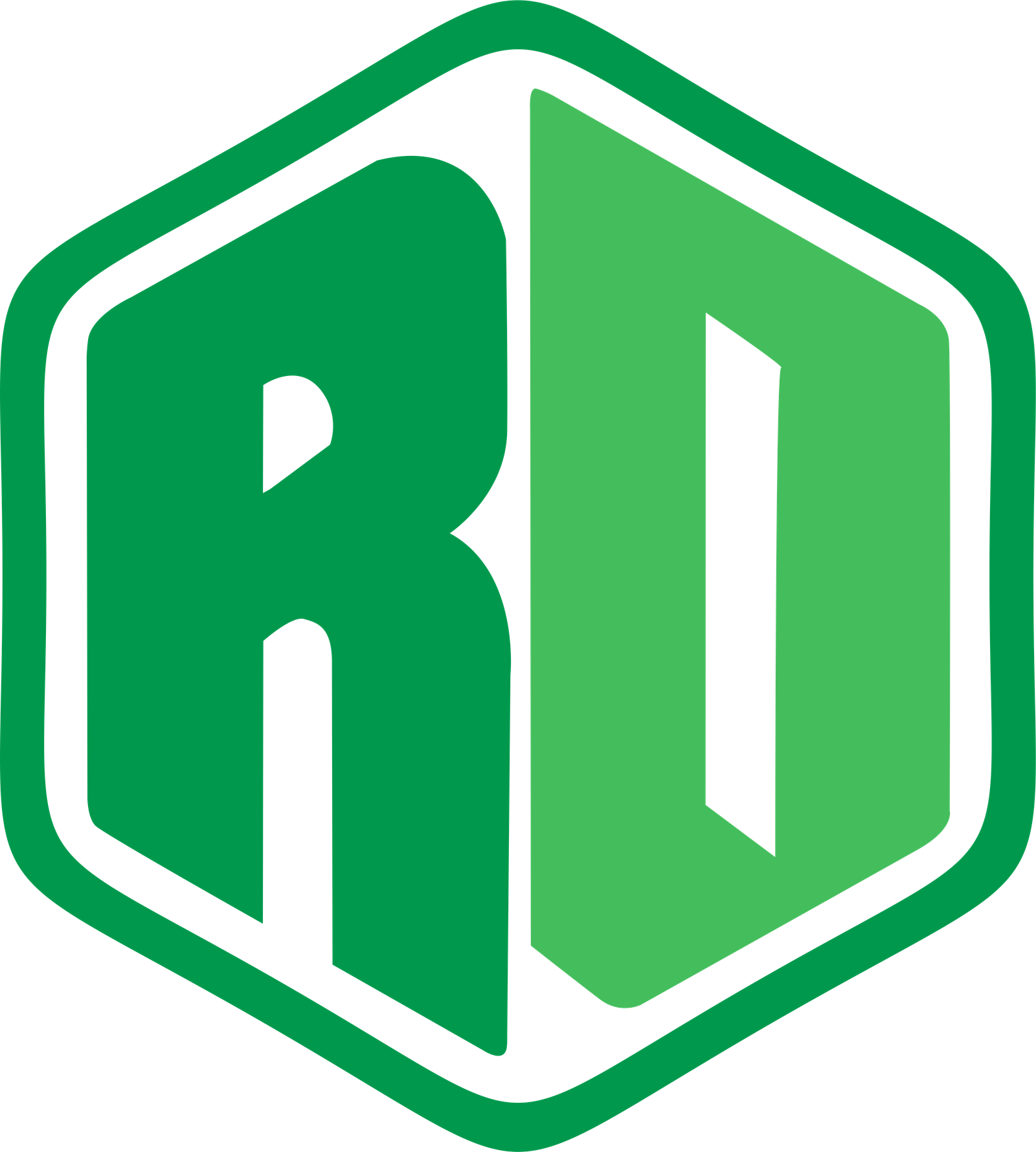 RD Sack Dealer Corp logo