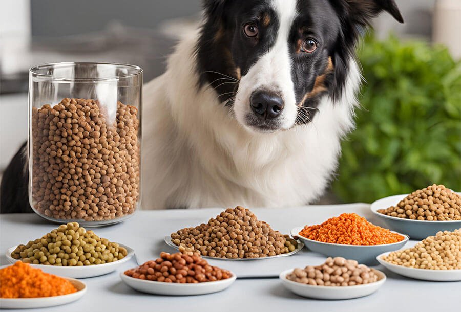 Pet Feed
