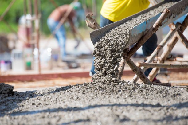 Construction