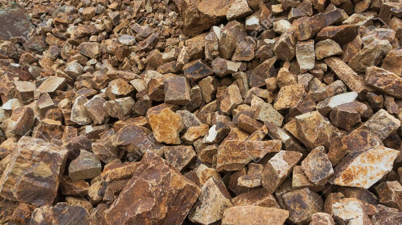 Mining