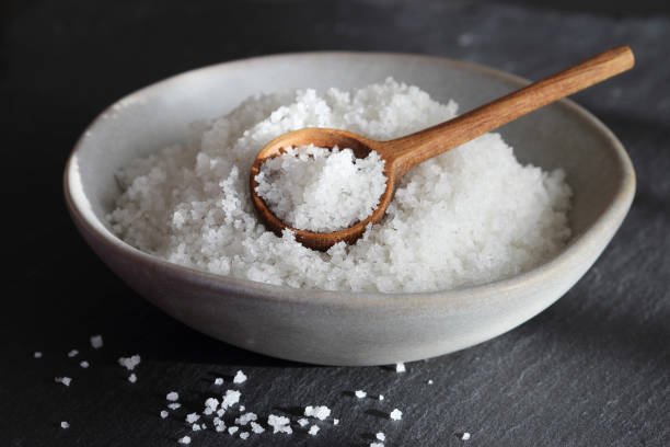 Salt