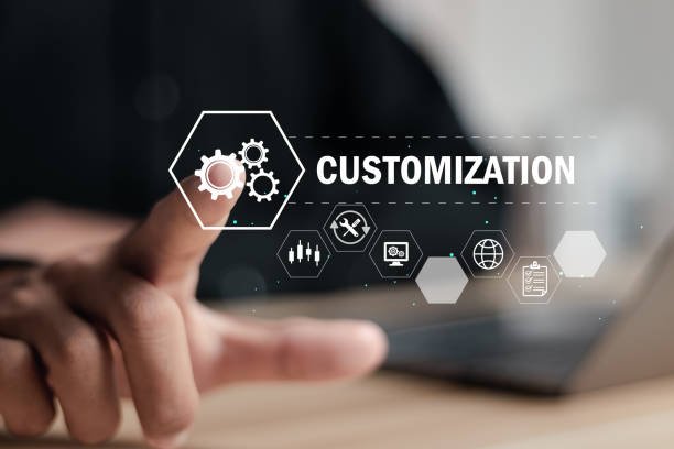 Customization